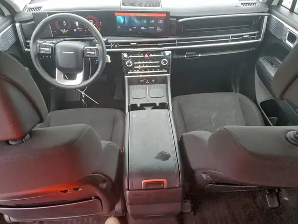 5NMP1DGL5SH081342 2025 HYUNDAI SANTA FE - Image 8