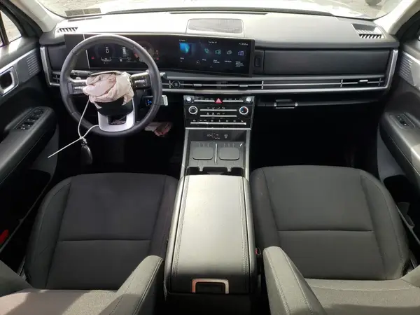 5NMP1DGL5SH098125 2025 HYUNDAI SANTA FE - Image 8