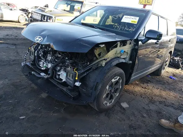 5NMP1DGL5TH152900 2026 HYUNDAI SANTA FE - Image 2