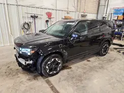 5NMP1DGL6RH008653 2024 HYUNDAI SANTA FE