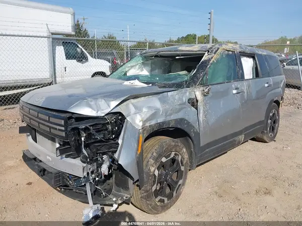 5NMP1DGL6RH034623 2024 HYUNDAI SANTA FE - Image 2