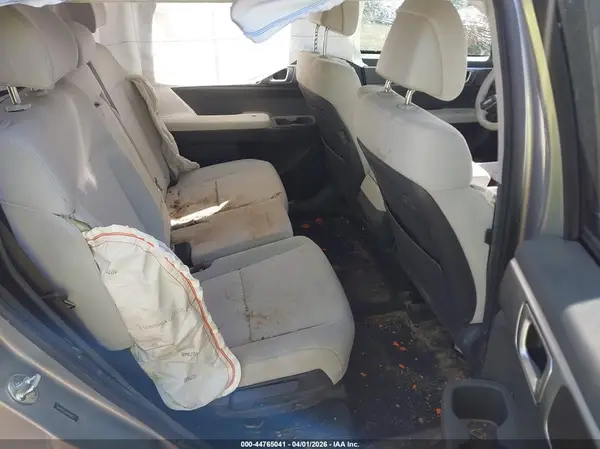 5NMP1DGL6RH034623 2024 HYUNDAI SANTA FE - Image 8