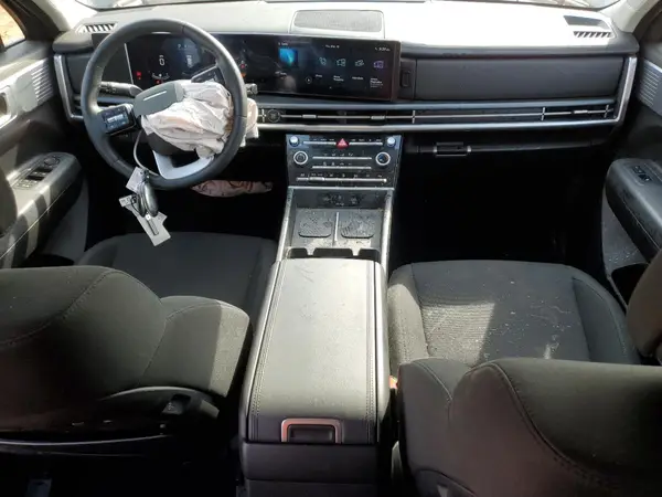 5NMP1DGL6RH039353 2024 HYUNDAI SANTA FE - Image 8