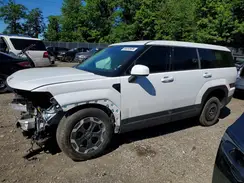 5NMP1DGL6SH072956 2025 HYUNDAI SANTA FE