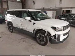 5NMP1DGL6SH122402 2025 HYUNDAI SANTA FE