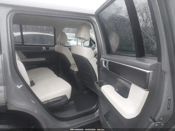 5NMP1DGL7RH045646 2024 HYUNDAI SANTA FE - Image 8