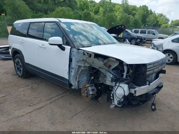 5NMP1DGL7RH051155 2024 HYUNDAI SANTA FE - Image 1