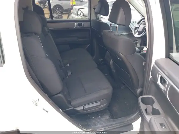 5NMP1DGL7RH051155 2024 HYUNDAI SANTA FE - Image 8