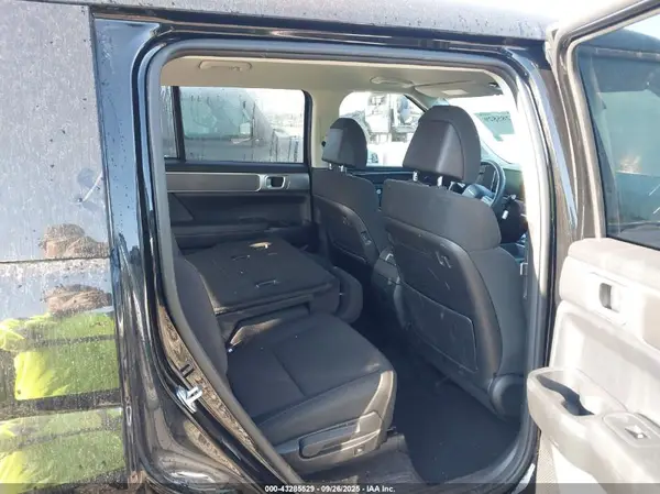 5NMP1DGL7SH111148 2025 HYUNDAI SANTA FE - Image 8