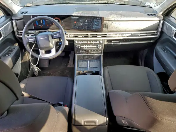5NMP1DGL7SH116026 2025 HYUNDAI SANTA FE - Image 8