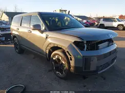 5NMP1DGL7SH132369 2025 HYUNDAI SANTA FE