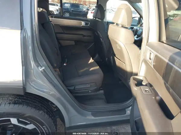 5NMP1DGL7SH132369 2025 HYUNDAI SANTA FE - Image 8