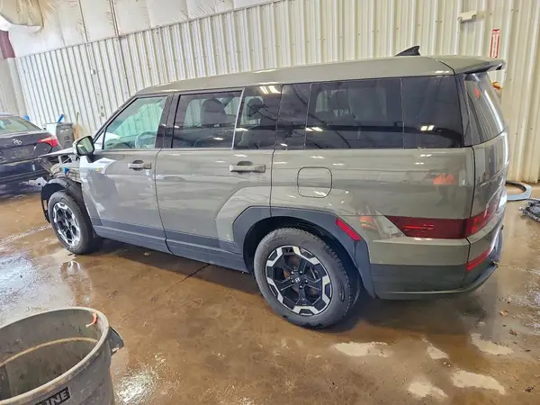 5NMP1DGL8RH036423 2024 HYUNDAI SANTA FE - Image 2
