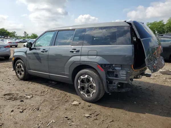 5NMP1DGL8RH051813 2024 HYUNDAI SANTA FE - Image 2