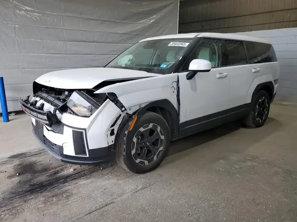 5NMP1DGL8RH065002 2024 HYUNDAI SANTA FE - Image 1