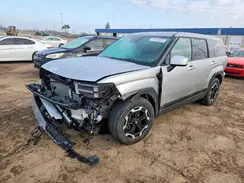 5NMP1DGL8SH068245 2025 HYUNDAI SANTA FE