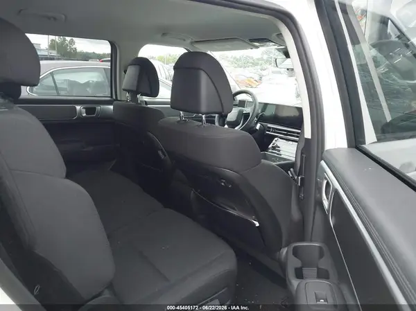 5NMP1DGL8SH109859 2025 HYUNDAI SANTA FE - Image 8