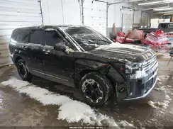 5NMP1DGL8SH111563 2025 HYUNDAI SANTA FE