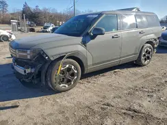 5NMP1DGL8SH113474 2025 HYUNDAI SANTA FE