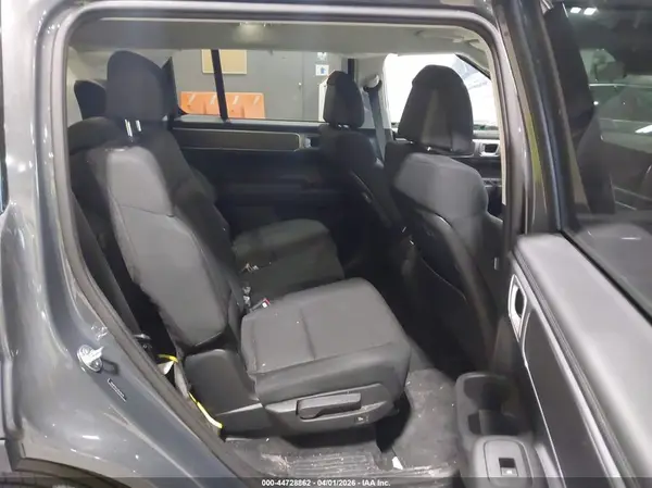 5NMP1DGL8SH116794 2025 HYUNDAI SANTA FE - Image 8