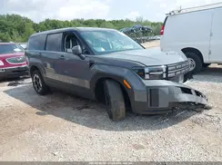5NMP1DGL8SH129447 2025 HYUNDAI SANTA FE