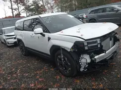 5NMP1DGL8SH130548 2025 HYUNDAI SANTA FE