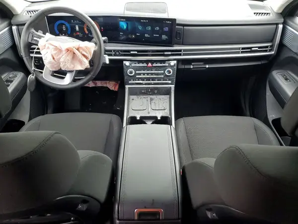 5NMP1DGL8TH166659 2026 HYUNDAI SANTA FE - Image 8