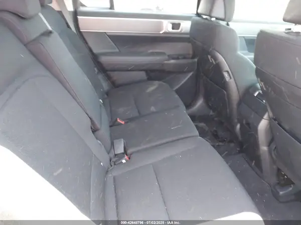 5NMP1DGL9RH014589 2024 HYUNDAI SANTA FE - Image 8