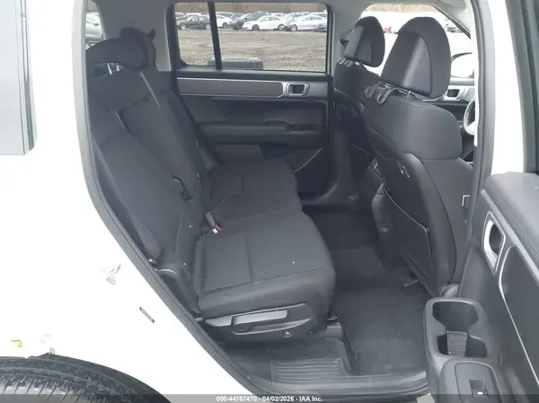 5NMP1DGL9RH031585 2024 HYUNDAI SANTA FE - Image 8