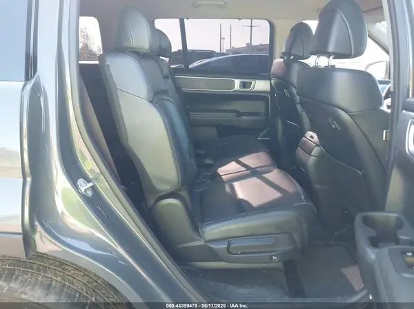 5NMP1DGL9RH051819 2024 HYUNDAI SANTA FE - Image 8