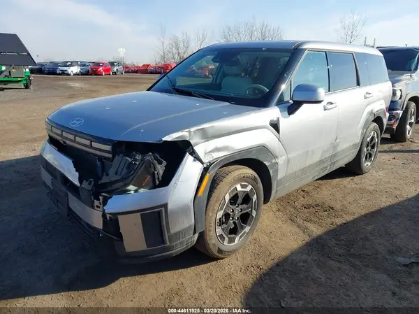 5NMP1DGL9RH052100 2024 HYUNDAI SANTA FE - Image 2