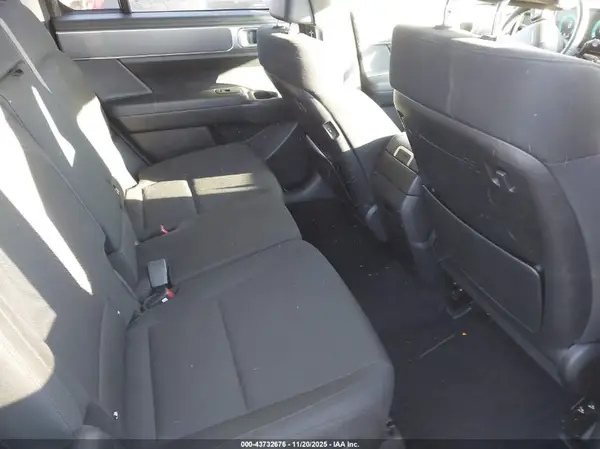 5NMP1DGL9RH054610 2024 HYUNDAI SANTA FE - Image 8