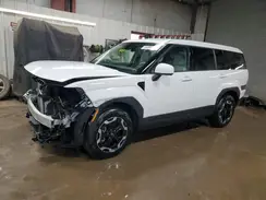 5NMP1DGL9SH084003 2025 HYUNDAI SANTA FE