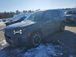 5NMP1DGLXRH010566 2024 HYUNDAI SANTA FE