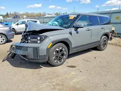 5NMP1DGLXRH012205 2024 HYUNDAI SANTA FE
