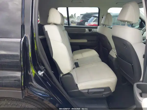 5NMP1DGLXRH048301 2024 HYUNDAI SANTA FE - Image 8