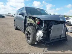 5NMP1DGLXRH052638 2024 HYUNDAI SANTA FE
