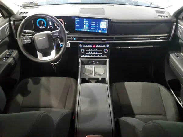 5NMP1DGLXSH089422 2025 HYUNDAI SANTA FE - Image 8