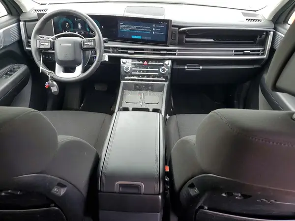 5NMP1DGLXSH112486 2025 HYUNDAI SANTA FE - Image 8