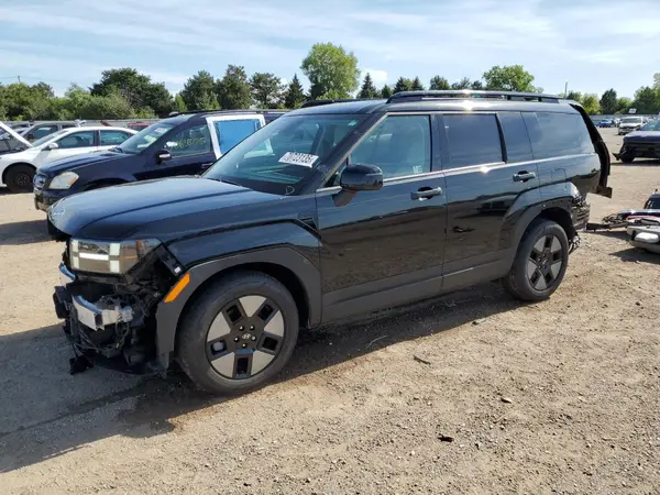 5NMP24G10RH000771 2024 HYUNDAI SANTA FE - Image 1