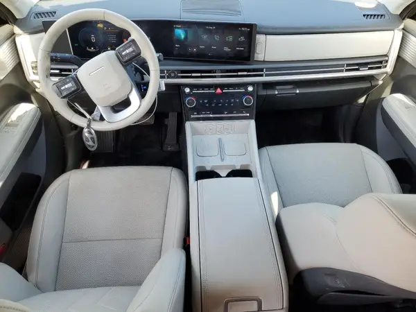 5NMP24G10RH000771 2024 HYUNDAI SANTA FE - Image 8