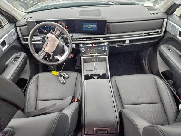 5NMP24G10RH001256 2024 HYUNDAI SANTA FE - Image 8