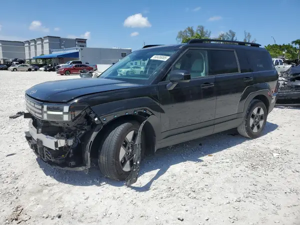 5NMP24G10RH013679 2024 HYUNDAI SANTA FE - Image 1