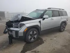 5NMP24G10SH021335 2025 HYUNDAI SANTA FE