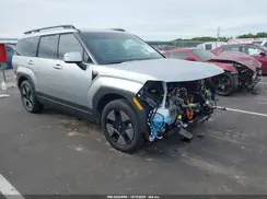 5NMP24G10SH027667 2025 HYUNDAI SANTA FE