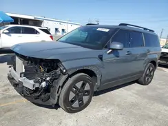 5NMP24G10SH032559 2025 HYUNDAI SANTA FE