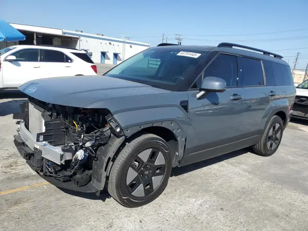 5NMP24G10SH032559 2025 HYUNDAI SANTA FE - Image 1