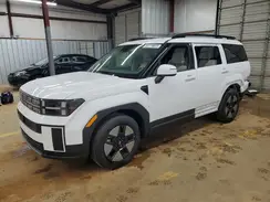 5NMP24G10SH035736 2025 HYUNDAI SANTA FE