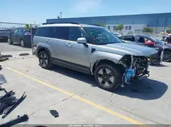5NMP24G10SH037194 2025 HYUNDAI SANTA FE