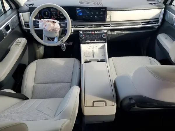 5NMP24G10SH046963 2025 HYUNDAI SANTA FE - Image 8